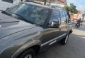 Camionetas - Chevrolet S10 2011 Diesel 223000Km - En Venta