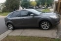 Autos - Ford Ford Focus Ghia 2013 Nafta 150000Km - En Venta