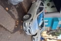 Autos - Chevrolet Onix lt 2017 GNC 108000Km - En Venta