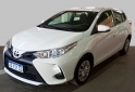 Autos - Toyota YARIS XS 1.5 CVT 5P 2024 Nafta 40170Km - En Venta