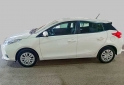 Autos - Toyota YARIS XS 1.5 CVT 5P 2024 Nafta 40170Km - En Venta