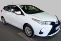 Autos - Toyota YARIS XS 1.5 CVT 5P 2024 Nafta 40170Km - En Venta