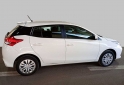 Autos - Toyota YARIS XS 1.5 CVT 5P 2024 Nafta 40170Km - En Venta