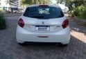 Autos - Peugeot 208 Allure 1.6 2018 Nafta 100000Km - En Venta