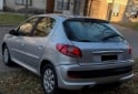 Autos - Peugeot 207 COMPACT 2009 Nafta 140000Km - En Venta