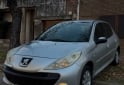 Autos - Peugeot 207 COMPACT 2009 Nafta 140000Km - En Venta