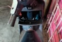 Motos - Honda Tact 1997 Nafta 100Km - En Venta
