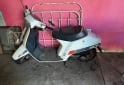 Motos - Honda Tact 1997 Nafta 100Km - En Venta