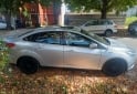 Autos - Ford FOCUS III TITANIUM 2.0 2016 Nafta 140000Km - En Venta