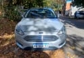 Autos - Ford FOCUS III TITANIUM 2.0 2016 Nafta 140000Km - En Venta