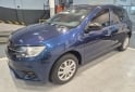 Autos - Renault SANDERO LIFE 1.6 MT 2020 Nafta 99000Km - En Venta