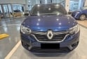 Autos - Renault SANDERO LIFE 1.6 MT 2020 Nafta 99000Km - En Venta