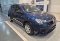 Autos - Renault SANDERO LIFE 1.6 MT 2020 Nafta 99000Km - En Venta