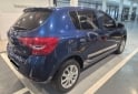 Autos - Renault SANDERO LIFE 1.6 MT 2020 Nafta 99000Km - En Venta