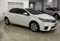 Autos - Toyota Corolla 2016 Nafta 120000Km - En Venta