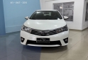 Autos - Toyota Corolla 2016 Nafta 120000Km - En Venta
