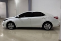 Autos - Toyota Corolla 2016 Nafta 120000Km - En Venta