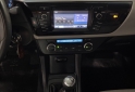 Autos - Toyota Corolla 2016 Nafta 120000Km - En Venta