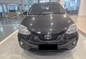 Autos - Toyota ETIOS XLS 1.5 5P 2018 Nafta 102000Km - En Venta