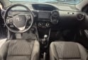 Autos - Toyota ETIOS XLS 1.5 5P 2018 Nafta 102000Km - En Venta