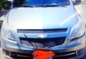 Autos - Chevrolet Agile 2013 GNC 200000Km - En Venta