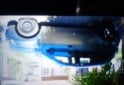 Autos - Chevrolet Agile 2013 GNC 200000Km - En Venta