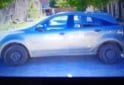 Autos - Chevrolet Agile 2013 GNC 200000Km - En Venta