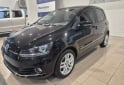 Autos - Volkswagen FOX 1.6 HIGHLINE 2016 Nafta 85000Km - En Venta