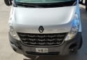 Camiones y Grúas - RENAULT MASTER CHASIS C/CABINA - En Venta