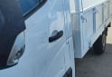 Camiones y Grúas - RENAULT MASTER CHASIS C/CABINA - En Venta