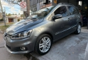 Autos - Volkswagen SURAN 16 HIGHLINE 2017 Nafta 170000Km - En Venta