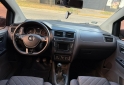 Autos - Volkswagen SURAN 16 HIGHLINE 2017 Nafta 170000Km - En Venta