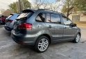 Autos - Volkswagen SURAN 16 HIGHLINE 2017 Nafta 170000Km - En Venta