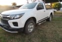Camionetas - Chevrolet S10 2.8TDI LS 4x4 CABINA 2022 Diesel 85000Km - En Venta