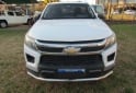 Camionetas - Chevrolet S10 2.8TDI LS 4x4 CABINA 2022 Diesel 85000Km - En Venta