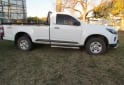 Camionetas - Chevrolet S10 2.8TDI LS 4x4 CABINA 2022 Diesel 85000Km - En Venta