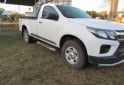 Camionetas - Chevrolet S10 2.8TDI LS 4x4 CABINA 2022 Diesel 85000Km - En Venta