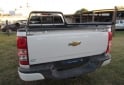 Camionetas - Chevrolet S10 2.8TDI LS 4x4 CABINA 2022 Diesel 85000Km - En Venta