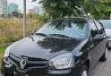 Autos - Renault Clio Mio 1.2 2013 Nafta 80000Km - En Venta