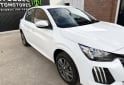 Autos - Peugeot 208 ALLURE 2026 Nafta 0Km - En Venta