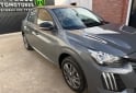 Autos - Peugeot 208 ALLURE 2026 Nafta 0Km - En Venta