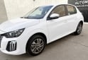 Autos - Peugeot 208 ALLURE 2026 Nafta 0Km - En Venta