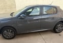 Autos - Peugeot 208 ALLURE 2026 Nafta 0Km - En Venta