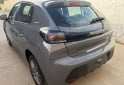 Autos - Peugeot 208 ALLURE 2026 Nafta 0Km - En Venta