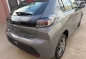 Autos - Peugeot 208 ALLURE 2026 Nafta 0Km - En Venta