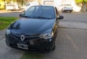 Autos - Renault Clio mío pack 2013 Nafta 97179Km - En Venta