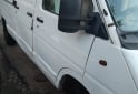 Utilitarios - Renault Rodeo 2002 Diesel 200000Km - En Venta