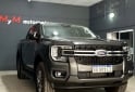 Camionetas - Ford Ranger 2024 Diesel 18000Km - En Venta