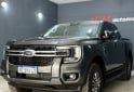 Camionetas - Ford Ranger 2024 Diesel 18000Km - En Venta
