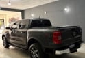 Camionetas - Ford Ranger 2024 Diesel 18000Km - En Venta